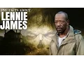 Meet the Actor Lennie James Morgan Jones from The Walking Dead