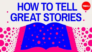 4 ways to tell a great story