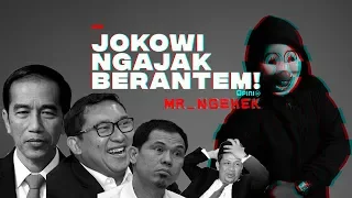 Download Pelintiran Oposisi Kayak Netijen Baper | MR. NGEHEK MP3