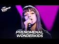 Download Lagu The WONDERKIDS' PERFECT Blind Auditions