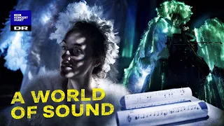 A World of Sound // En Verden af Lyd (Immersive Live)