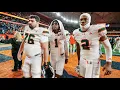 College Football There Go Your Playoff Chances Moments 2024 Season