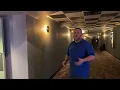 Joe Horton Discusses Renovations at Golden Ticket Cinemas in Clarion