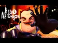 Lagu Hello Neighbor - Full Game Walkthrough 100% (Longplay) [2K 60FPS]