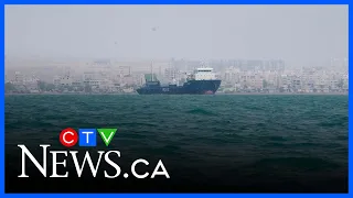 'This conflict is still at an an impasse': Ham on latest developments in Iran War