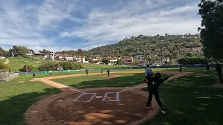 2024-04-17 - PVLL Intermediate A s White Sox