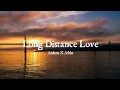 Download Lagu Long Distance Love • Coke Studio Bangla S3 OST (Lyrics)