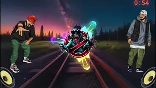 أغنية مسلسل العتاولة 2 رضا البحراوي احنا اتقل ناس في البلد توزيع جديد ريمكس2025MuSiC 