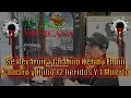 Nacho Hernandez shares the details of the Chalino shooting in Coachella