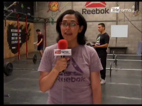 13 de abril se desarrollará Crossfit Cuenca Evolve 2019