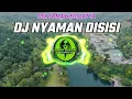 DJ NYAMAN DISISI DEK SOMA FT EDI SATYA Versi SLOW BASS REMIXX !!