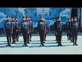 Download Lagu JUARA UTAMA 3 PASKIBRA MTS DARUL FALAH BONGAS A LKBB JANGKAR 5