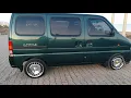 SUZUKI CARRY 1 3