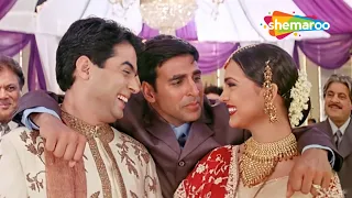 kisi se tum pyar karo sad song andaaz lara dutta akshay kumar