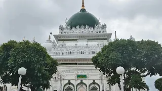 Is liye tujh me viladat hai ujagarpur me |Riyazuddin Qadri