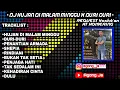 Download Lagu •DJ HUJAN DI MALAM MINGGU X DURI DURI• REQUEST YoshiVan AT KOMERING FUNKOT VERSION NEW 2022 !!!