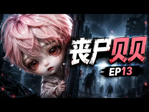 Zombie Beibei Episode 2