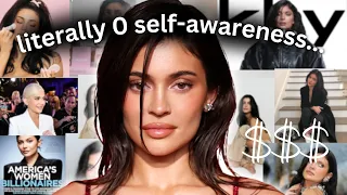 no one s as out of touch as Kylie Jenner