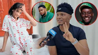 MWANAMKE KULALA NAMIMI LAZIMA ANILIPE MILIONI 30 / MKE WANGU NI MZURI KULIKO WOTE HAPA TANZANIA
