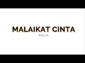 Download Lagu Radja - Malaikat Cinta Lirik