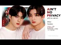 Download Lagu Trainee A - Ain't No Privacy (Vertical Line Distribution) 「 KO-FI REQUEST 」