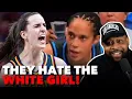 Download Lagu Caitlin Clark domineert WNBA-ratings in ruil voor WOKE-haters die huilen
