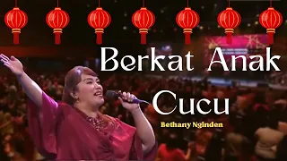 berkat anak cucu bethany nginden