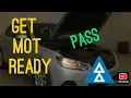 Lagu How to Pass Your MOT First Time | Full Pre-MOT Car Check Guide (2025)