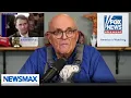 Download Lagu Rudy Giuliani exposes Fox News for banning him, Charlie Kirk | The Chris Salcedo Show
