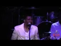 Atlantic Starr - Send For Me ( Live )