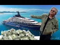 Steve Perry lifestyle 2024