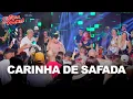 Download Lagu CARINHA DE SAFADA - Forró Cintura de Mola - Pisadinha da Roça Ao Vivo