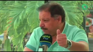 قصة أغنية المسافر للفنان راشد الماجد دندنها