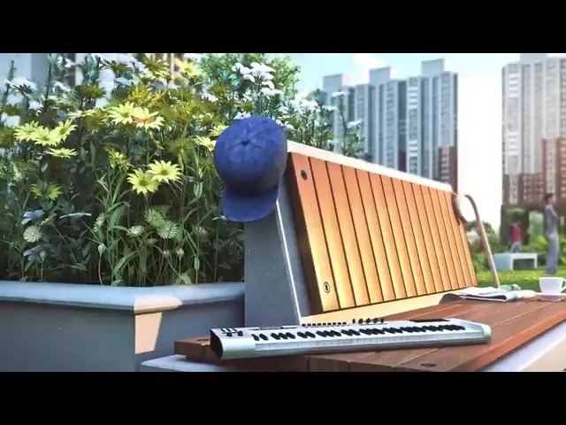 Project Video