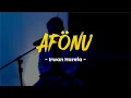 Download Lagu Afonu - Irwan Harefa (Official Music Video)
