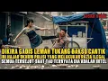 Lagu DIKIRA GADIS LEMAH‼️TUKANG BAKSO HAJAR OKNUM POLISI YG MELAKUKAN RAZIA ILEGAL DAN TERKEJUT DIA INTEL