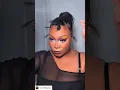 BANTU KNOT MOHAWK TUTORIAL FT EDGE LUX