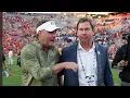 Hugh Freeze s future at Auburn addressed in exclusive interview with AD John Cohen