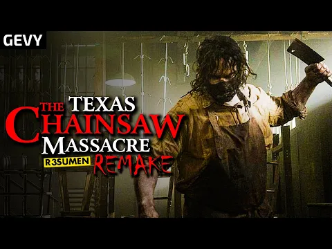 Download MP3 La Masacre de Texas Remake Resumen En 11 Minutos