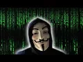 Luna the Hacker