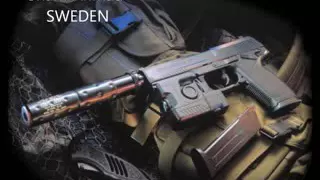 موسيقى حماسية مافيا       روعة دندنها