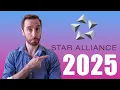 Star Alliance 2025 Everything You Need To Know