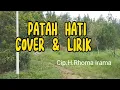 Download Lagu PATAH HATI - MIRNAWATI | Cover + Lirik | REVINA ALVIRA
