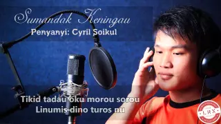 Download Sumandak Keningau -- Cyril Soikul versi youtube MP3