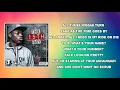 J Hus -  Dem Boy Paigon (Lyrics)