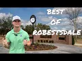 Robertsdale AL Baldwin County Living