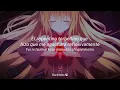 To Love Ru Darkness 2 - Ending full | Gardens by Mami Kawada | Sub. Español [AMV]