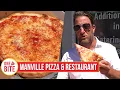 Barstool Pizza Review - Manville Pizza Restaurant Manville NJ presented by BODYARMOR