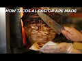 Download Lagu How Tacos Al Pastor Is Made • Tasty