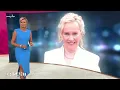 Lagu Comeback und ᗅᗺᗷᗅ-Sensation: Agnetha Fältskog mit neuer Single zurück  (Brisant  31. 08.2023)